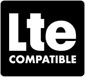Lte compatible