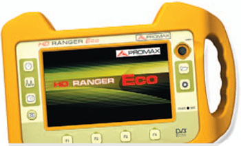 Promax HD Ranger Eco