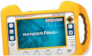 Promax Ranger Neo+