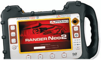 Promax Ranger Neo2