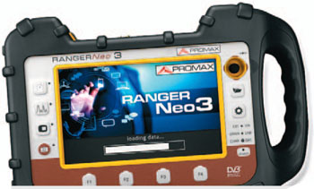 Promax Ranger Neo3