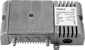 Terra HA127R65