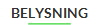 BELYSNING