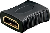 HDMI Skarvadapter