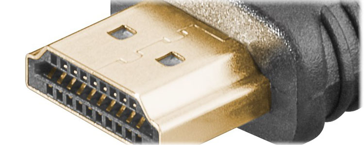 HDMI Kabel-Extender-Konverter