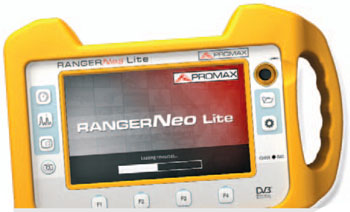 Promax Ranger Neo Lite