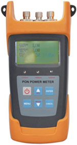 PON Optical Power Meter 3213A